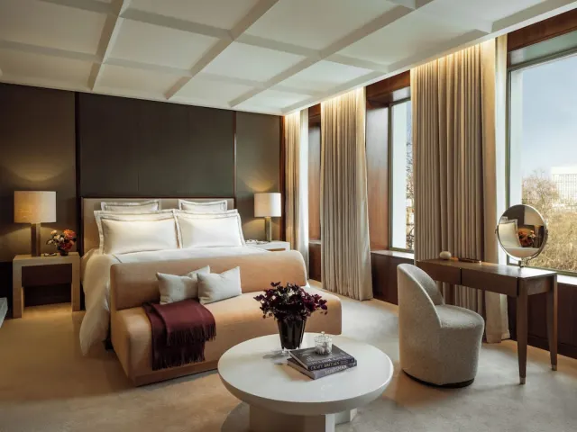 S Rose Hotel – Foto 4