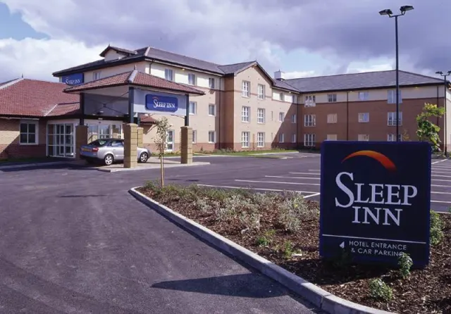 Holiday Inn Darlington - North A1M Junction 59, Darlington