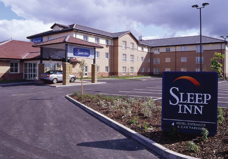 Holiday Inn Darlington - North A1M Junction 59 - photo 1