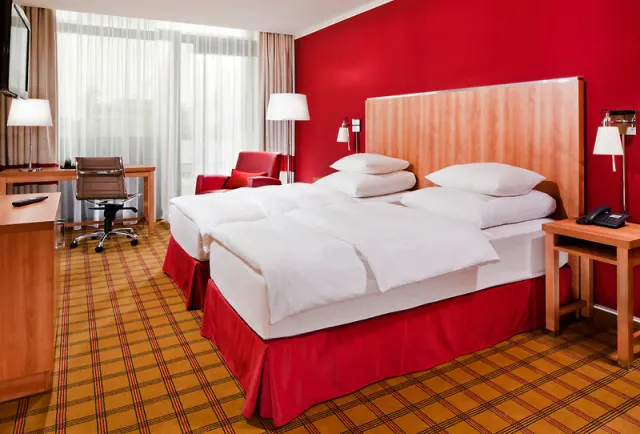Residence Inn Munich Central - foto 3