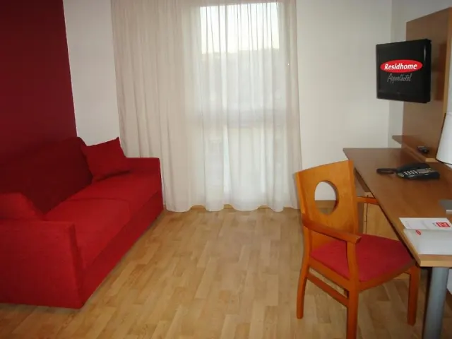 Séjours & Affaires Angers Atrium - photo 3