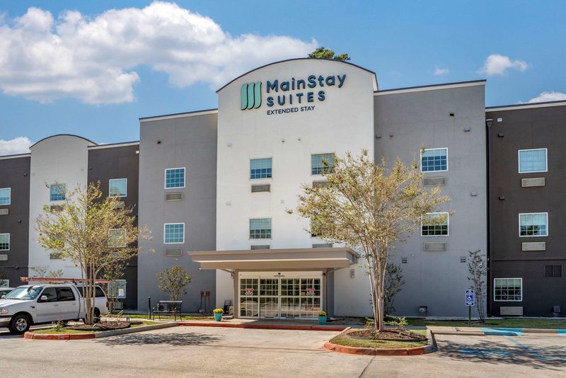MainStay Suites Denham Springs - Baton Rouge East - photo 1