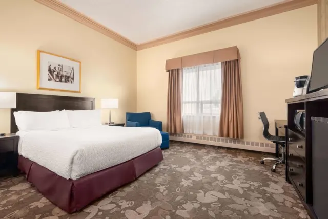 Nova Inn Yellowknife - foto 4