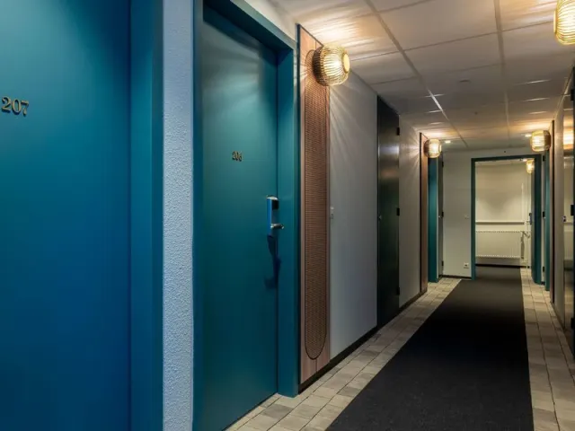 ibis Styles Pontivy Centre Bretagne - photo 3