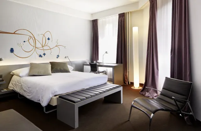 Hotel Continental Park Luzern, Lucerne