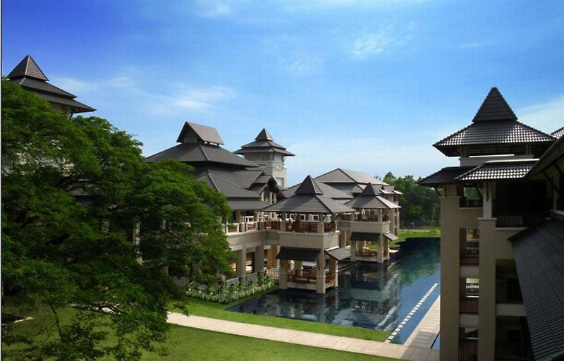 Le Meridien Chiang Rai - photo 1