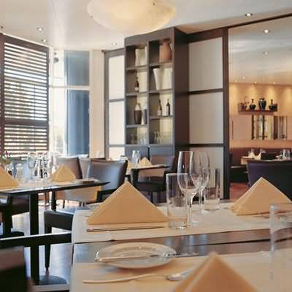 Mövenpick Lausanne - 사진 4