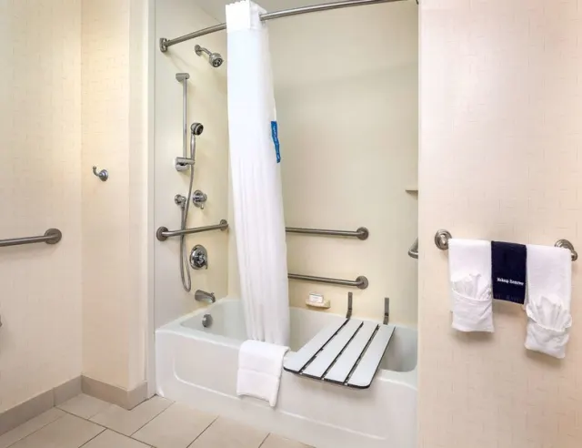 Hampton Inn & Suites Chicago Southland-Matteson - photo 3