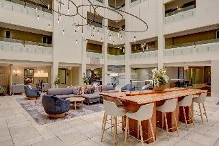 Crowne Plaza Charleston Airport - photo 3