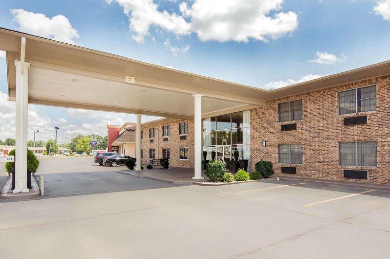 Quality Inn Arkadelphia - University Area - photo 1