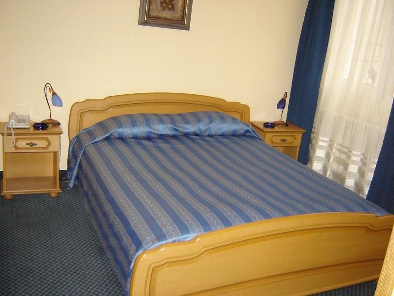 Avion Hotel - foto 2
