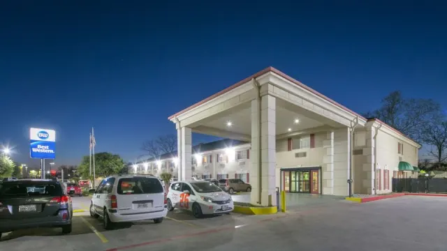 Best Western San Marcos, San Marcos