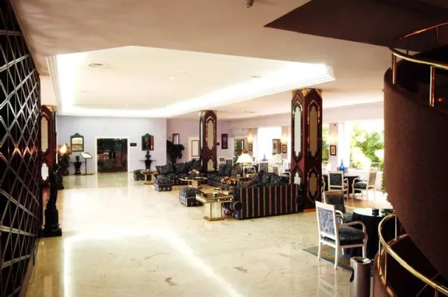 Hotel Europa Centro - photo 4
