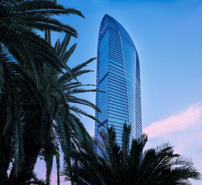 Hilton Haikou - photo 1