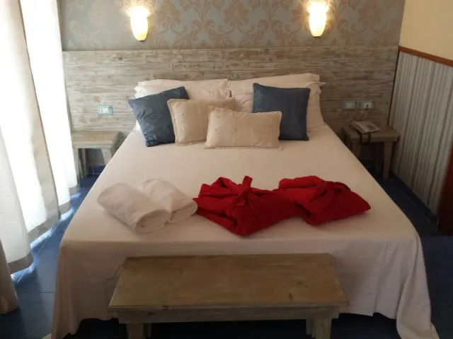 Ostia Antica Park Hotel - foto 4