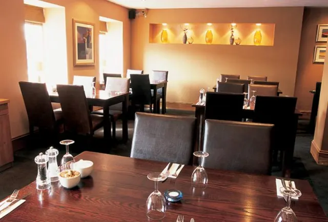 The Caledonian Hotel - foto 4