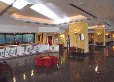 Hotel Deville Prime Salvador - photo 2