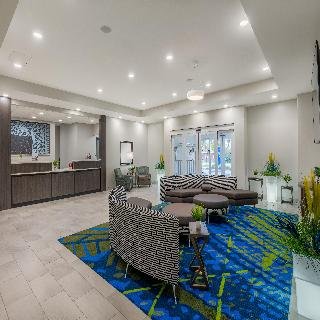 Candlewood Suites Cookeville - photo 3