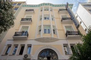 Cosmopolit Athens Hotel - photo 1