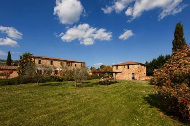 Agriturismo & Casa Vacanze La Collinella - photo 2