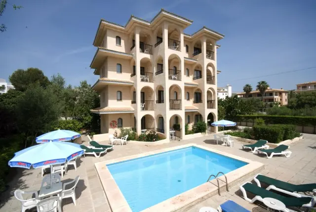 Sinfony Apartamentos - photo 3
