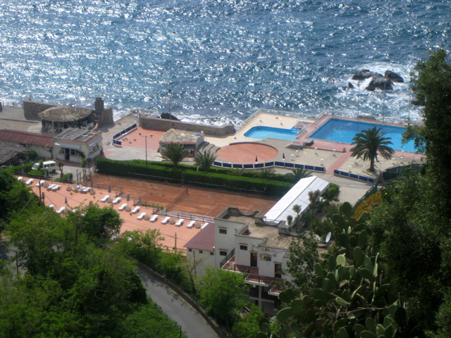 Vista di Capri Hotel - photo 1