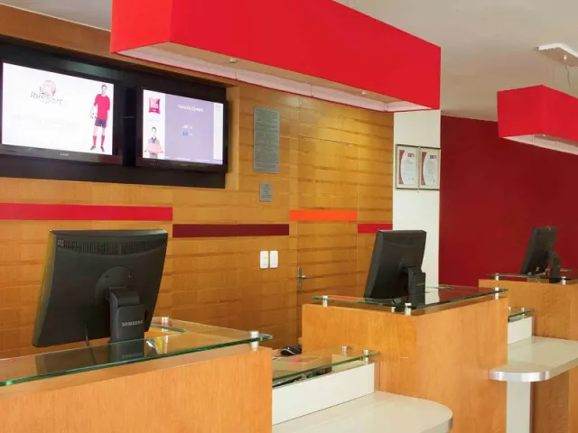 ibis Maceio Pajucara - larawan 2