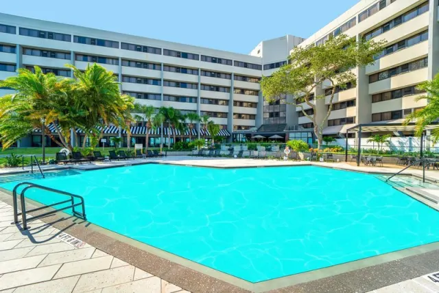 DoubleTree by Hilton Tampa Rocky Point Waterfront - foto 3