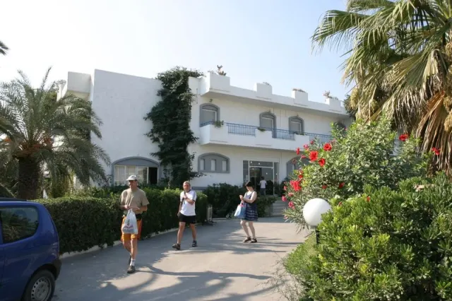 Gorgona Hotel - photo 2