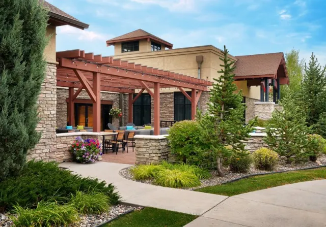 Residence Inn Bozeman - foto 2