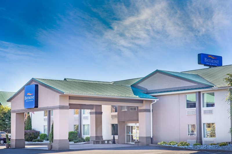 Baymont by Wyndham Bartonsville Poconos - foto 1