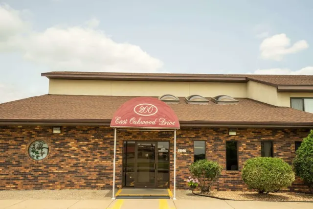 Days Inn by Wyndham Monticello, Monticello