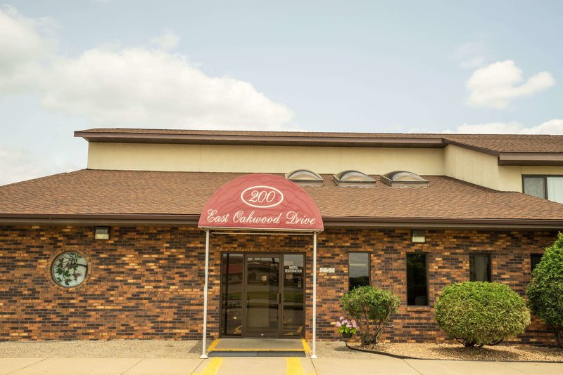 Days Inn by Wyndham Monticello - foto 1
