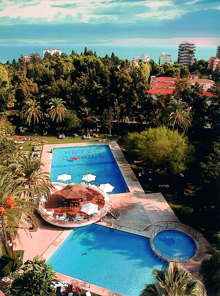 Intur Orange - photo 1