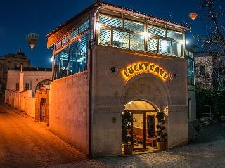 Lucky Cave Hotel Cappadocia - photo 2