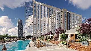 Omni Oklahoma City Hotel - foto 3