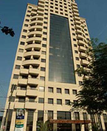 qp Hotels Lima - foto 1