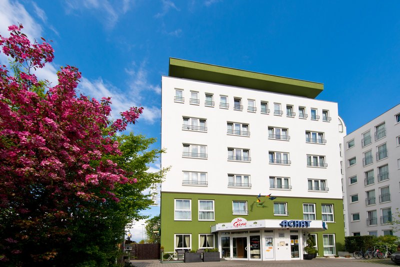 THE Darmstadt – Foto 1