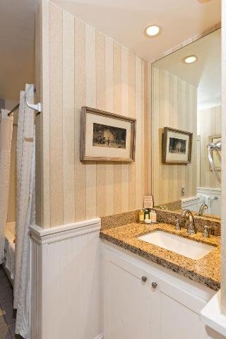 Crowne Pointe Historic Inn & Spa - foto 4