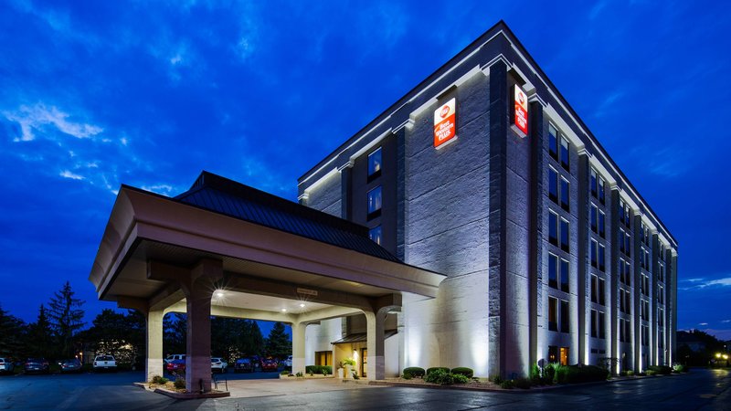 Best Western Plus Chicagoland - Countryside - photo 1