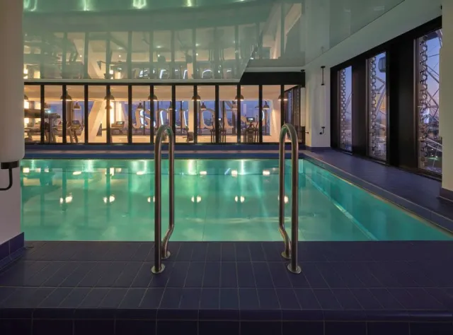 Adina Apartment Hotel Munich - photo 4