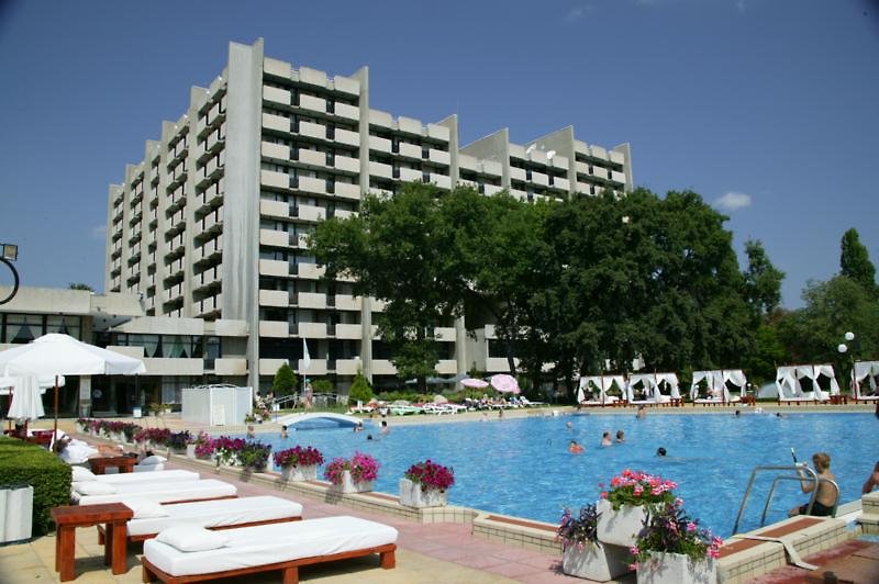 Grand Hotel Varna - photo 1