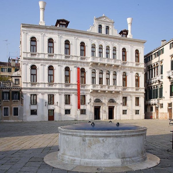 Ruzzini Palace - photo 1