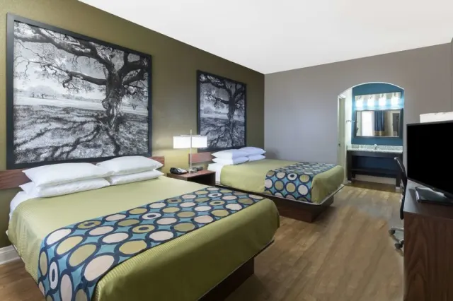 The Sam Houston, Curio Collection by Hilton - foto 4