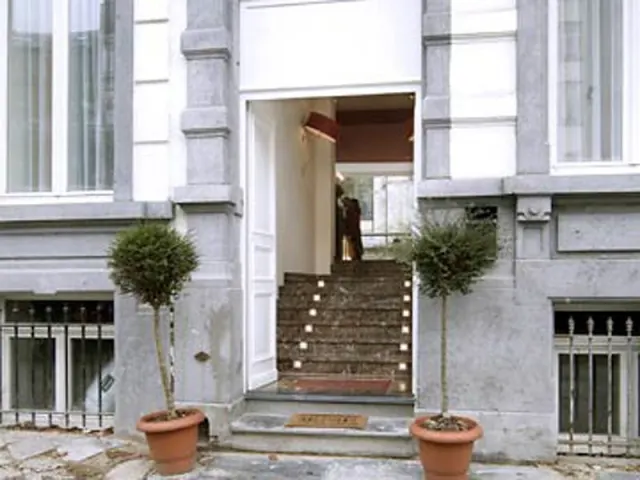The Augustin  - photo 2