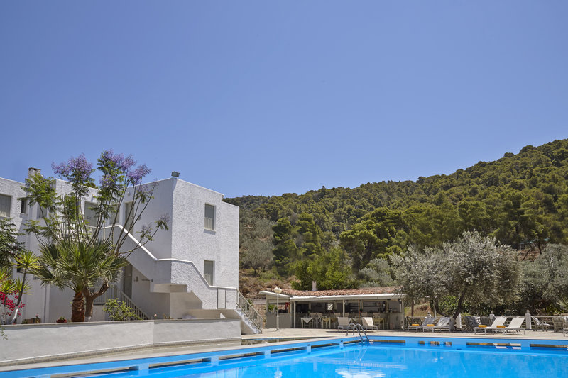 Cascade Holiday Resort - foto 1