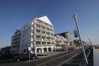 Hotel Monte Carlo Oceanfront - foto 2