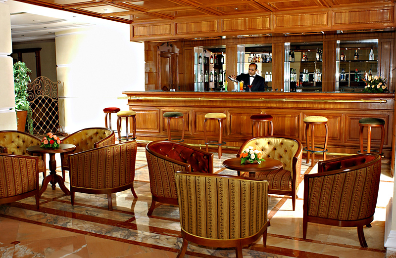 Le Zenith Hotel  Spa - photo 1