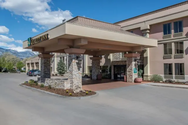 Residence Inn Colorado Springs South - photo 3
