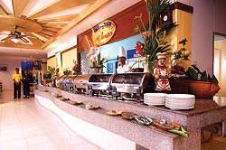 Anya Resort Hotel - photo 3